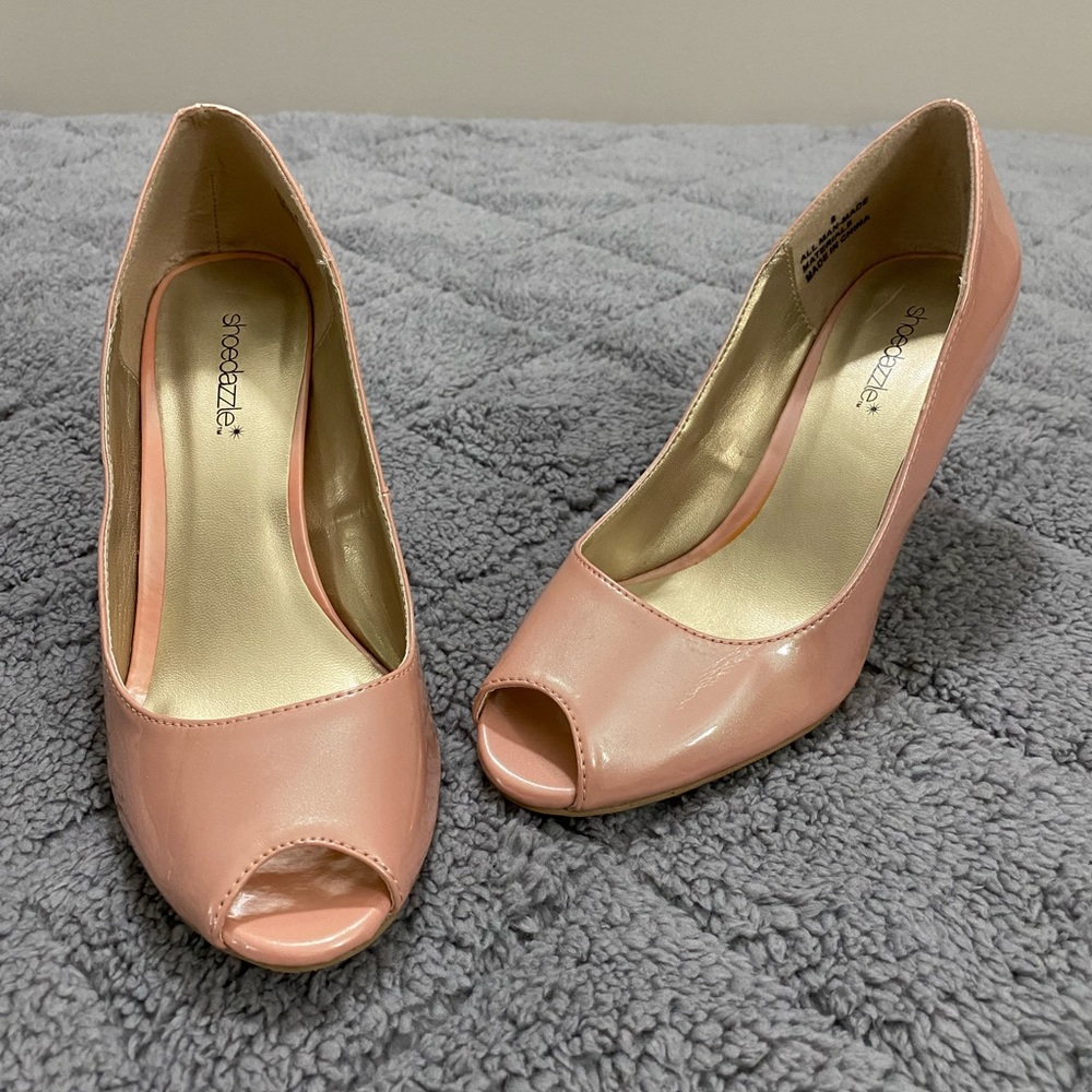 Shoe Dazzle NWOT